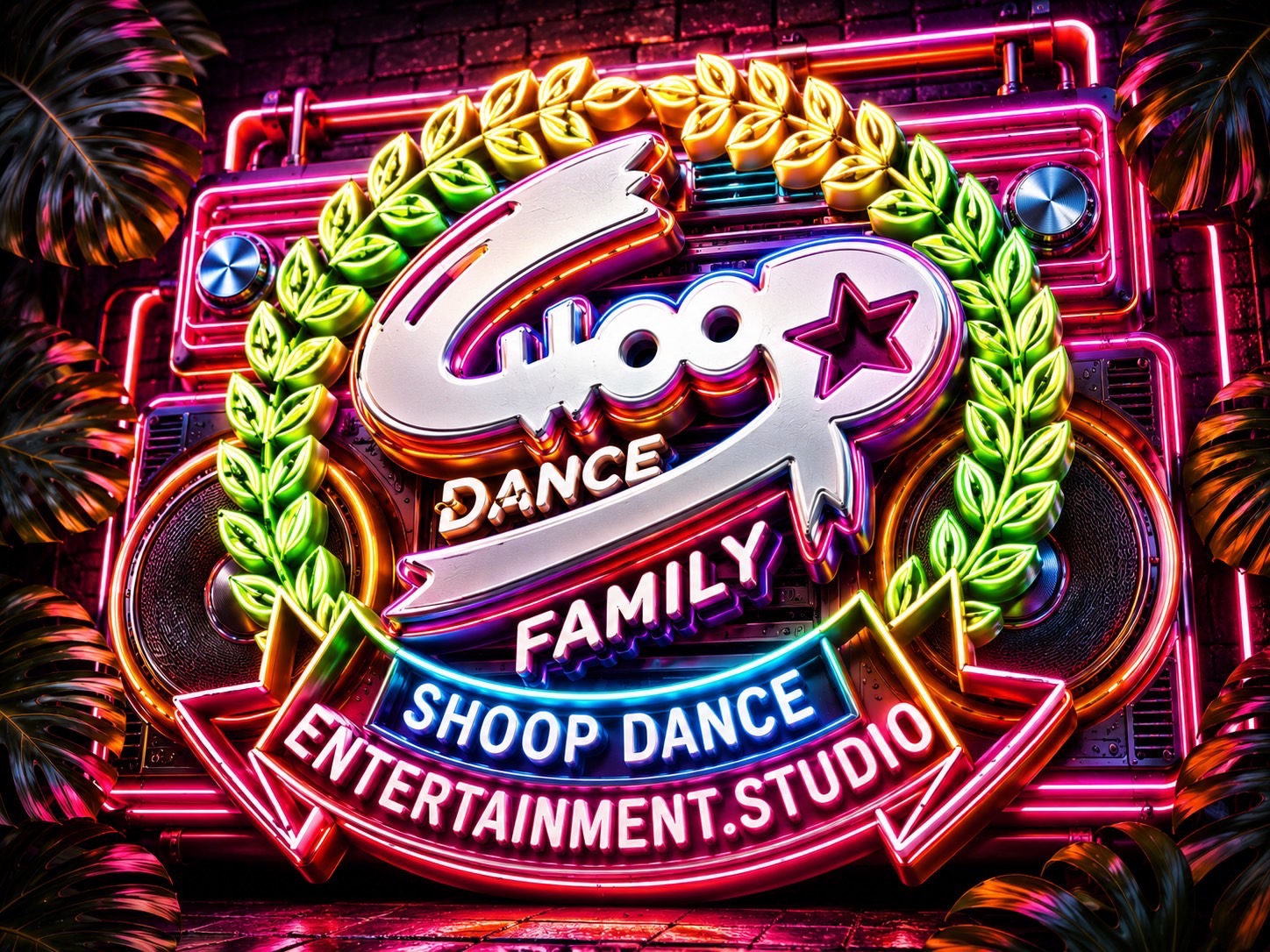 SHOOP